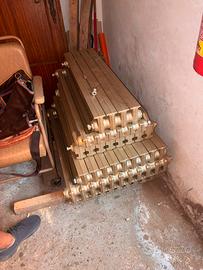 Termosifoni  in gisa
