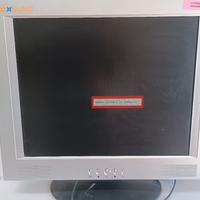 monitor 