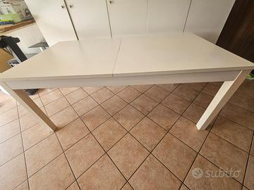 Tavolo allungabile
