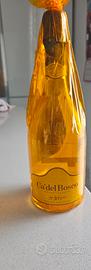 Ca del bosco 46/47 edizione