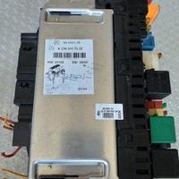 Centrale elettrica Mercedes SL R230 A2305451532