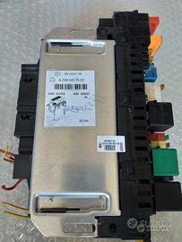 Centrale elettrica Mercedes SL R230 A2305451532