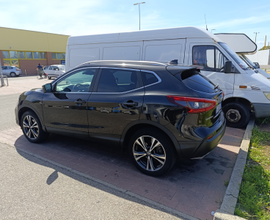 Nissan Qashqai 1.6 130cv