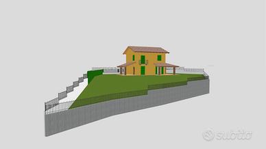 ZONA UNESCO-Terreno langhe monferrato