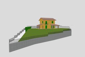 ZONA UNESCO-Terreno langhe monferrato