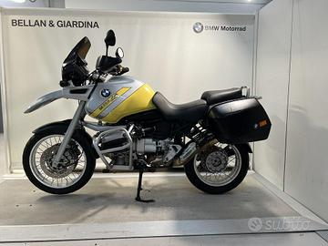BMW R 850 GS R 850 GS