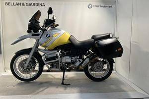 BMW R 850 GS R 850 GS
