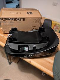 foppapedretti base autorotante rek i-size
