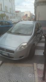 fiat grande punto 1.200 benzina 