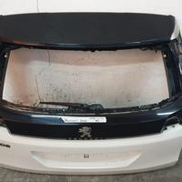 PORTELLONE POSTERIORE PEUGEOT 3008 Serie (16>23)