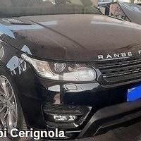 Ricambi range rover sport 3.0 crd 2016