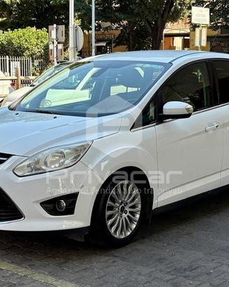 FORD C-Max 2.0 TDCi 163CV Powershift Titanium