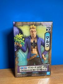 One Piece action figure "MARCO"