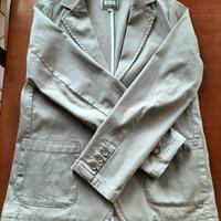 giacca primavera/estate 11/12 anni