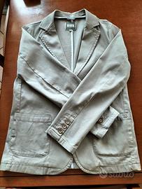 giacca primavera/estate 11/12 anni