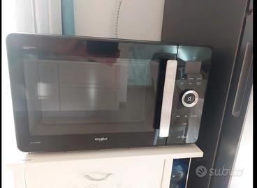 forno whirlpool jq 280