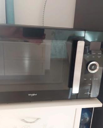 forno whirlpool jq 280