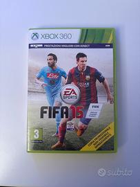 FIFA15 - Xbox360