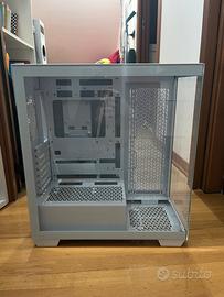 Case corsair 3500x