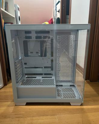 Case corsair 3500x
