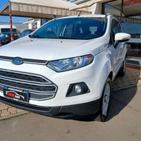 Ford EcoSport 1.5 TDCi 95 CV GARANTITA