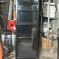 Frigo vini sala ristorante