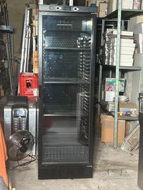 Frigo vini sala ristorante