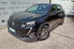 PEUGEOT 2008 BlueHDi 110 S&S PREZZO REALE