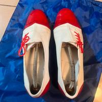Scarpe ballo
