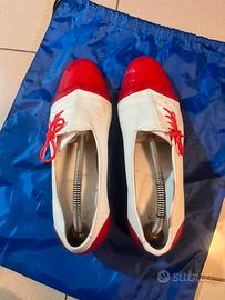 Scarpe ballo