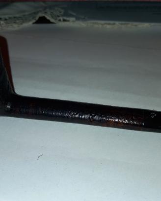 peterson kapruf  made ireland 