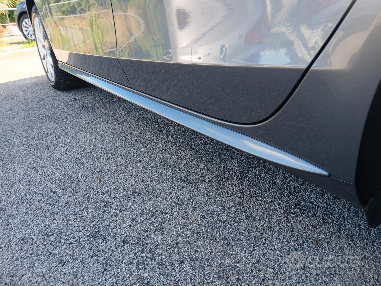 Audi A4 2015 photo 5