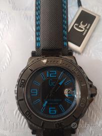 orologio mai indossato GUESS COLLECTION PERFETTO 