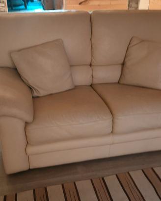 Divani in pelle Dondi