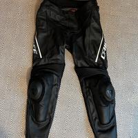 Pantaloni Dainese Delta C3 tg56