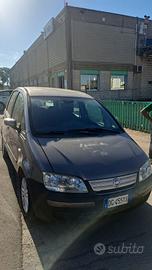 Fiat Idea 1.3 multijet