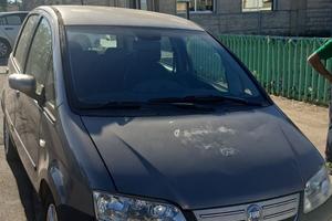 Fiat Idea 1.3 multijet