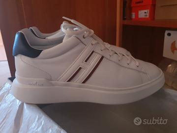 Hogan bianche originali