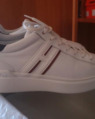 Hogan bianche originali