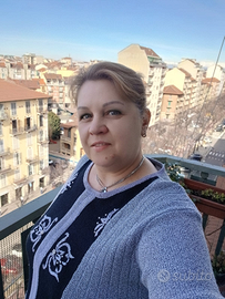 Assistente familiare, badante, lavori domestici