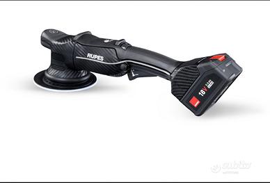 Rupes bigfoot ibrid hlr 21