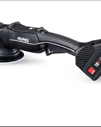 Rupes bigfoot ibrid hlr 21