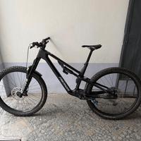Merida One-sixty tg L 2024