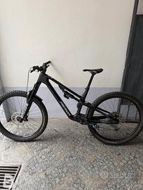 Merida One-sixty tg L 2024
