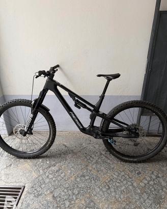 Merida One-sixty tg L 2024