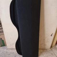 Cappelliera per Citroen C3 Picasso