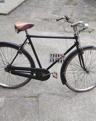 bici d'epoca 