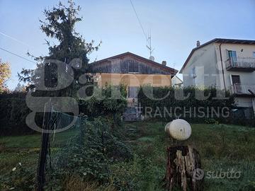 Casa Indipendente San Benedetto Val di Sambro