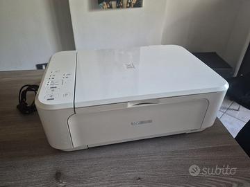 stampante Canon PIXMA MG3650S WI-FI-COLOR anno2026
