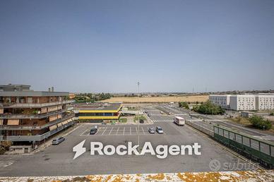 Attico / Mansarda di 155 m² con 5 locali a Roma